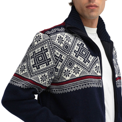 HARDANGER WP MEN JACKET DALE OF NORWAY