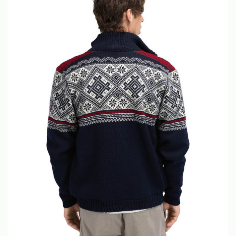 HARDANGER WP MEN JACKET DALE OF NORWAY