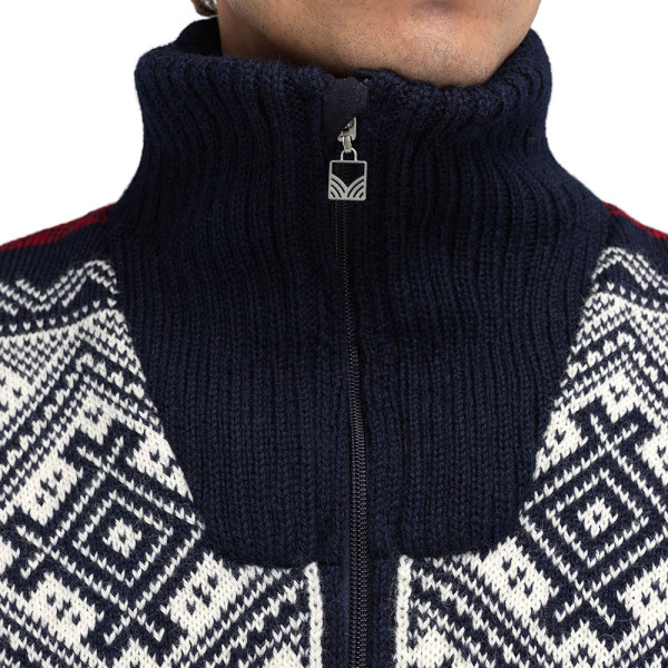 HARDANGER WP MEN JACKET DALE OF NORWAY