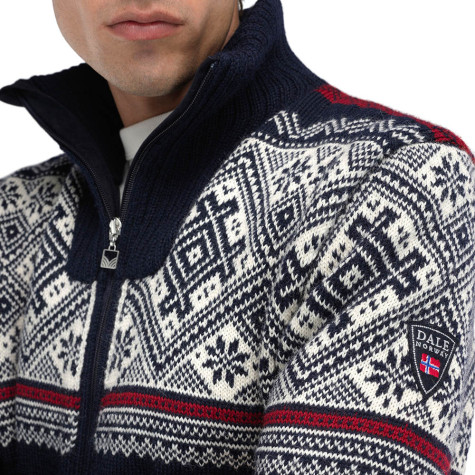 HARDANGER WP MEN JACKET DALE OF NORWAY