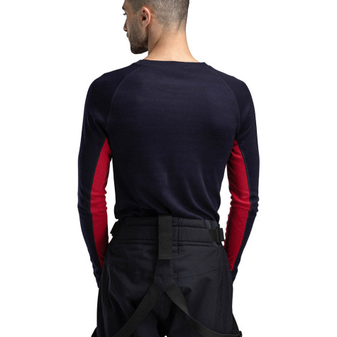 AKSLA BASIC MEN SWEATER DALE OF NORWAY