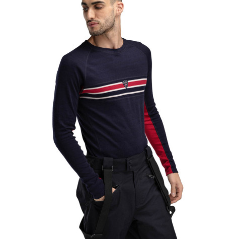 AKSLA BASIC MEN SWEATER DALE OF NORWAY