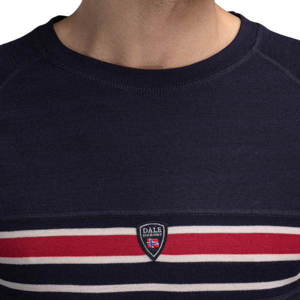 AKSLA BASIC MEN SWEATER DALE OF NORWAY