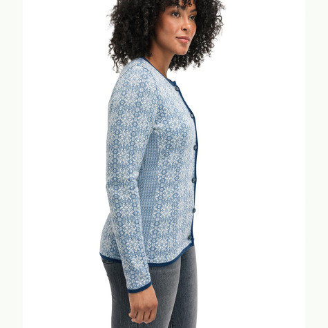 OTHELIE CARDIGAN FEMME DALE OF NORWAY Ultima Thule webshop OTHELIE CARDIGAN FEMME DALE OF NORWAY Ultima Thule webshop