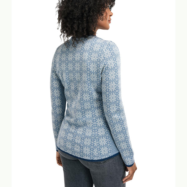 OTHELIE CARDIGAN FEMME DALE OF NORWAY Ultima Thule webshop