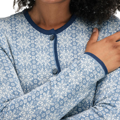 OTHELIE CARDIGAN FEMME DALE OF NORWAY Ultima Thule webshop OTHELIE CARDIGAN FEMME DALE OF NORWAY Ultima Thule webshop