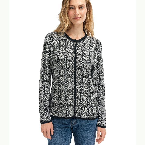 OTHELIE CARDIGAN FEMME DALE OF NORWAY Ultima Thule webshop