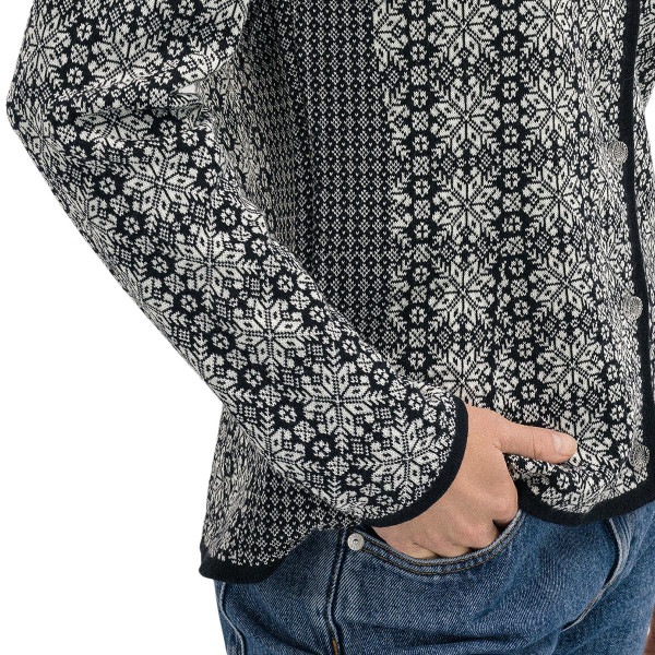 OTHELIE CARDIGAN FEMME DALE OF NORWAY Ultima Thule webshop