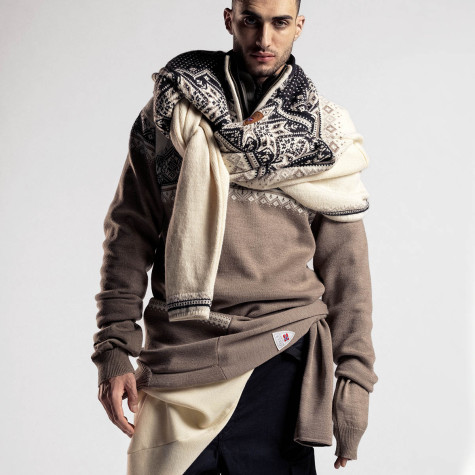 MORITZ PULL HOMME DALE OF NORWAY Ultima Thule boutique