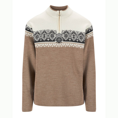MORITZ PULL HOMME DALE OF NORWAY Ultima Thule boutique