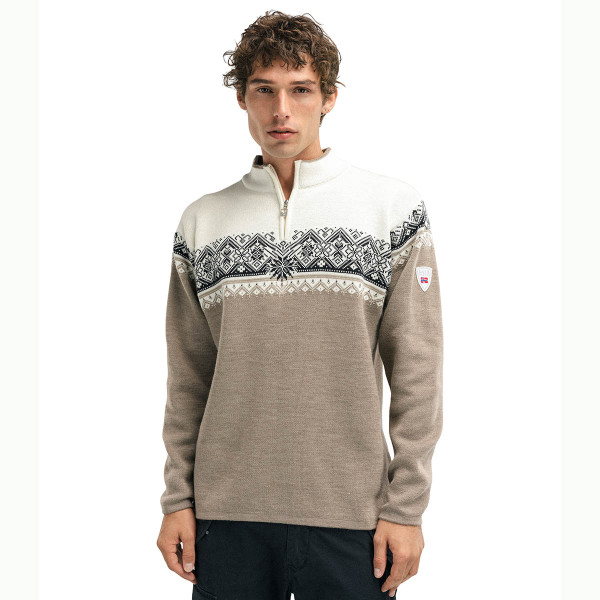 MORITZ PULL HOMME DALE OF NORWAY Ultima Thule boutique