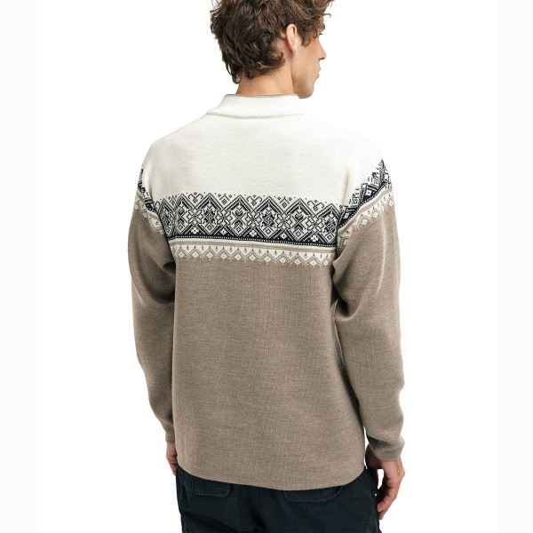 MORITZ PULL HOMME DALE OF NORWAY Ultima Thule boutique