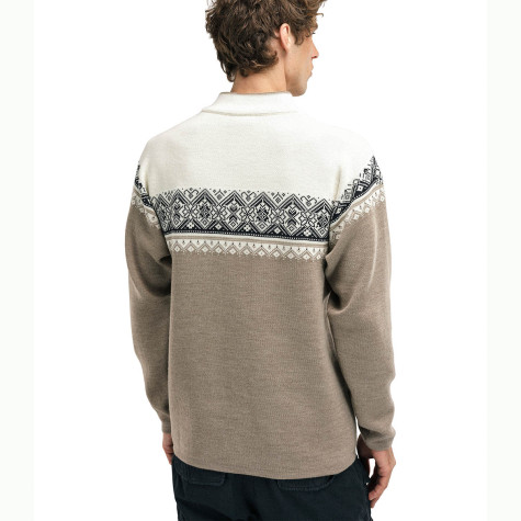 MORITZ PULL HOMME DALE OF NORWAY Ultima Thule boutique