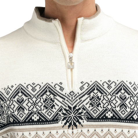 MORITZ PULL HOMME DALE OF NORWAY Ultima Thule boutique