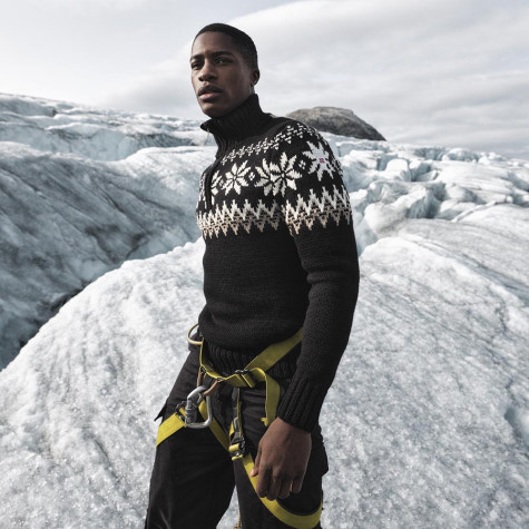 MYKING MEN SWEATER DALE OF NORWAY