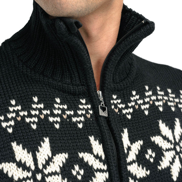 MYKING MEN SWEATER DALE OF NORWAY Ultima Thule webshop