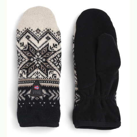 MOUFLES UNISEXES POLAIRES VAIL DALE OF NORWAY