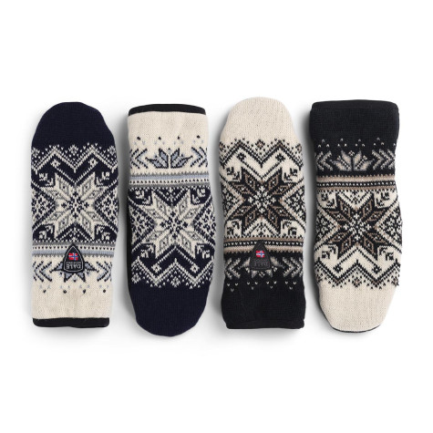 MOUFLES UNISEXES POLAIRES VAIL DALE OF NORWAY Ultima Thule shop