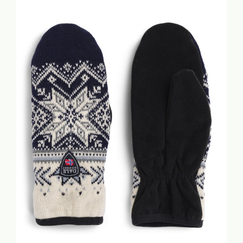 VAIL UNISEX POLAR MITTENS DALE OF NORWAY ULTIMA THULE WEBSHOP
