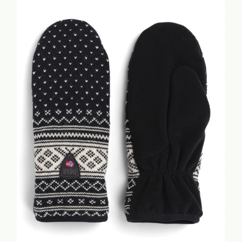 VALLOY UNISEX POLAR MITTENS DALE OF NORWAY Ultima Thule webshop