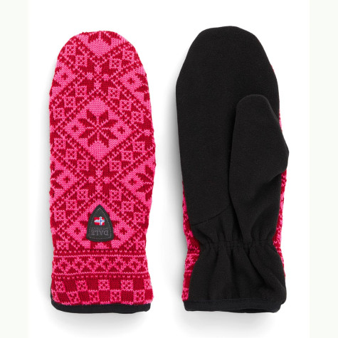 BJOROY UNISEX POLAR MITTENS DALE OF NORWAY Ultima Thule webshop