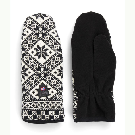 BJOROY UNISEX POLAR MITTENS DALE OF NORWAY Ultima Thule webshop