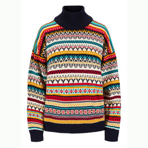UTSIRA WOMEN SWEATER DALE OF NORWAY Ultima Thule webshop 2
