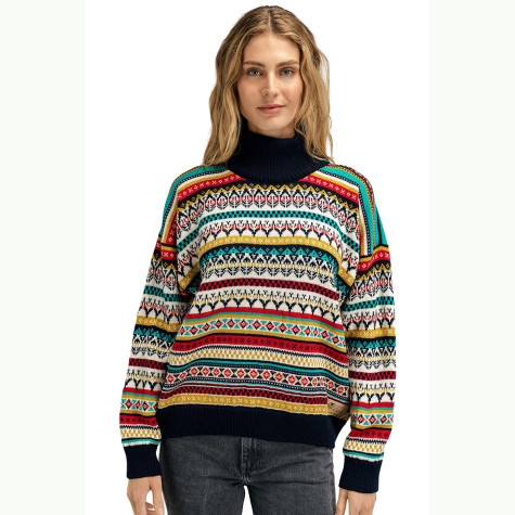 UTSIRA PULL FEMME DALE OF NORWAY Ultima Thule webshop