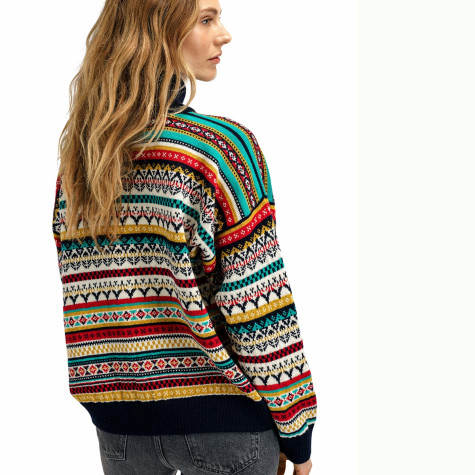 UTSIRA PULL FEMME DALE OF NORWAY Ultima Thule webshop