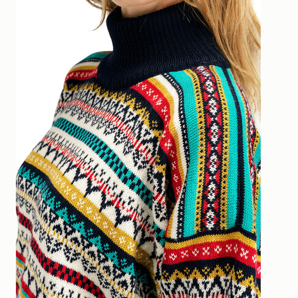 UTSIRA PULL FEMME DALE OF NORWAY Ultima Thule webshop