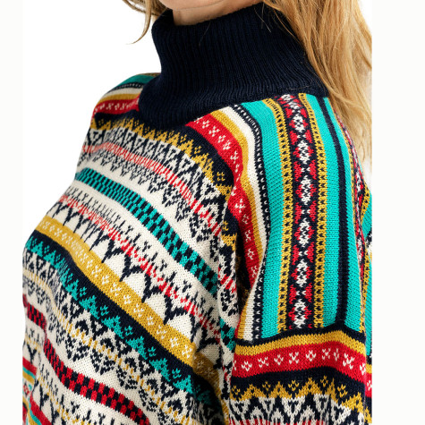 UTSIRA PULL FEMME DALE OF NORWAY Ultima Thule webshop