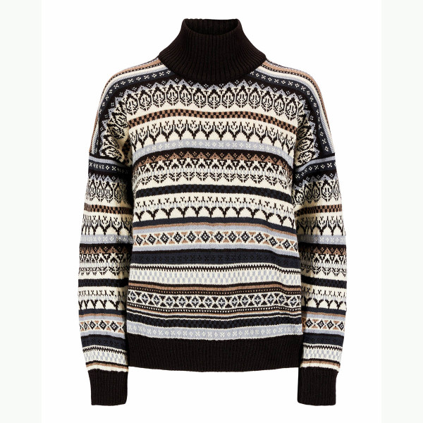 UTSIRA PULL FEMME DALE OF NORWAY Ultima Thule webshop