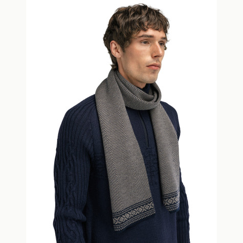 CORTINA UNISEX SCARF DALE OF NORWAY Ultima Thule website CORTINA UNISEX SCARF DALE OF NORWAY Ultima Thule website