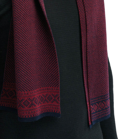 CORTINA UNISEX SCARF DALE OF NORWAY Ultima Thule website CORTINA UNISEX SCARF DALE OF NORWAY Ultima Thule website