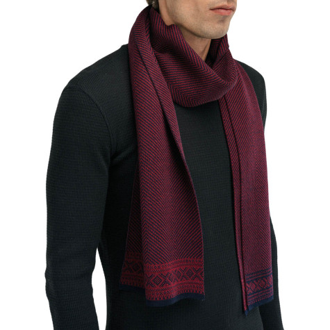 CORTINA UNISEX SCARF DALE OF NORWAY Ultima Thule website CORTINA UNISEX SCARF DALE OF NORWAY Ultima Thule website