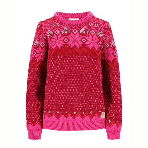 VILJA PULL FEMME DALE OF NORWAY