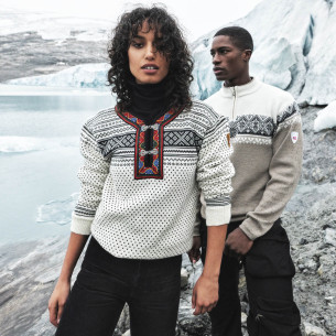 DISCOUNT 20% SETESDAL SWEATER UNISEX DALE OF NORWAY