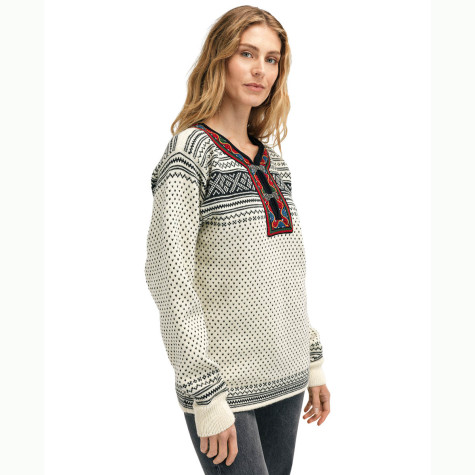 PROMO 20% SETESDAL PULL UNISEXE DALE OF NORWAY XS