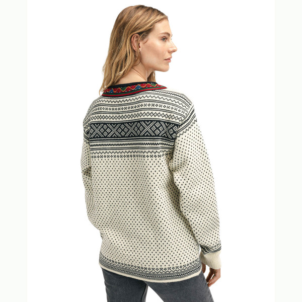 PROMO 20% SETESDAL PULL UNISEXE DALE OF NORWAY XS