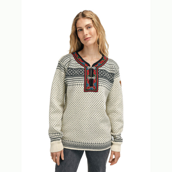 PROMO 20% SETESDAL PULL UNISEXE DALE OF NORWAY XS