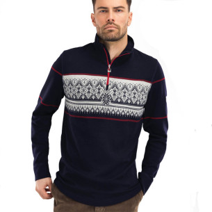 MORITZ BASIC MEN SWEATER DALE OF NORWAY 2