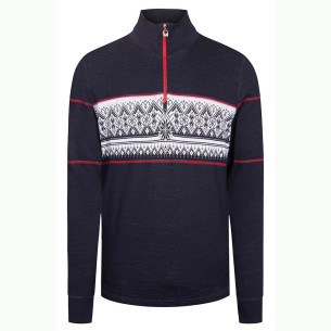 MORITZ BASIC MEN SWEATER DALE OF NORWAY