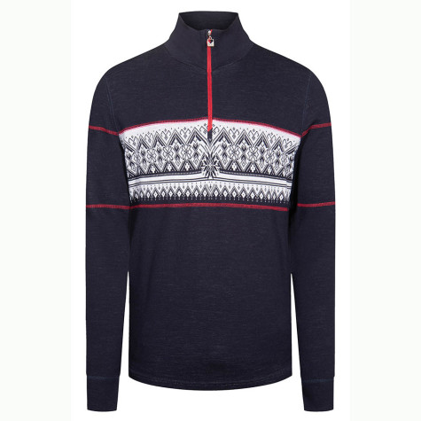 MORITZ BASIC MEN SWEATER DALE OF NORWAY