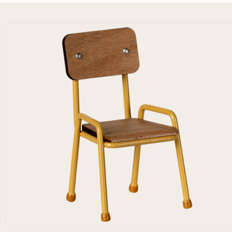 CHAIR MOUSE MAILEG - Maileg toys & accessories - image 1
