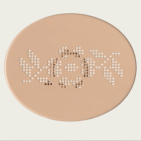 CAFE SET TABLE AND BENCH MOUSE MAILEG