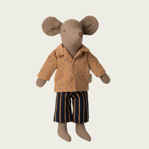 SET VETEMENTS PAPA POUR SOURIS MAILEG 2