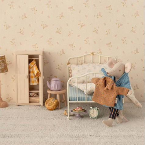 DAD CLOTHES SET FOR MOUSE MAILEG