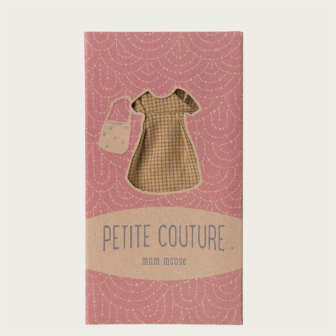 SET VETEMENTS MAMAN POUR SOURIS MAILEG SET VETEMENTS MAMAN POUR SOURIS MAILEG