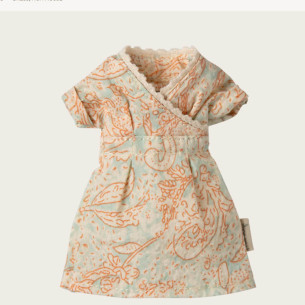 MUM CLOTHES SET FOR MOUSE MAILEG