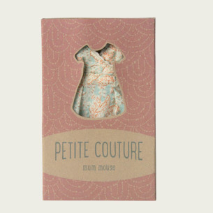 SET VETEMENTS MAMAN POUR SOURIS MAILEG 2